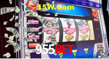 Provedores de Jogos 955Bet
