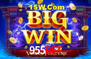 Casino Ao Vivo 955Bet