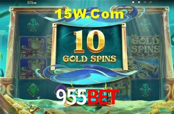 Ofertas Exclusivas 955Bet