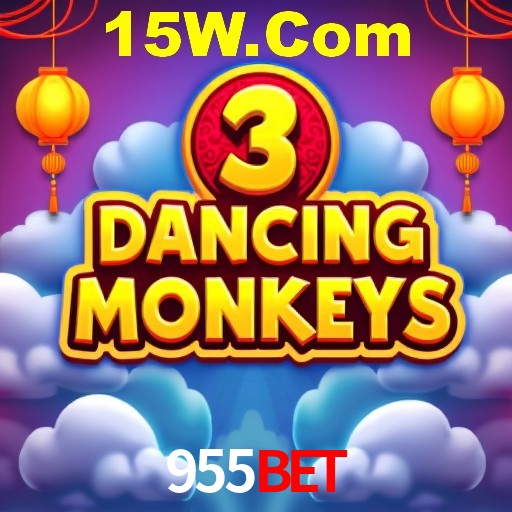 cassino 955Bet