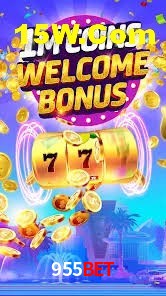 Experiência VIP 955Bet