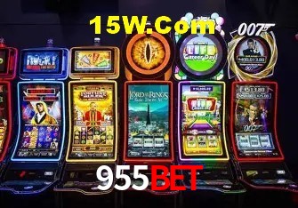 Avaliações dos Jogadores 955Bet