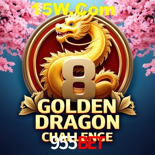 Descubra o Mundo do Cassino Online com 955Bet