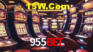 Tennis Betting 955Bet