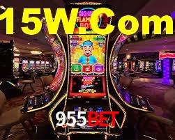 Spaceman Game 955Bet
