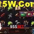Jogos de Slot 955Bet
