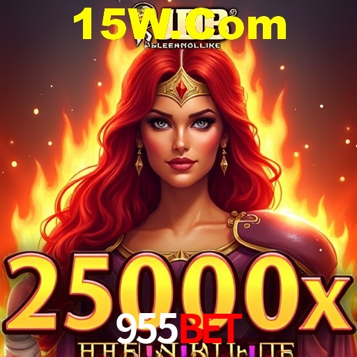 Jogos Exclusivos 955Bet