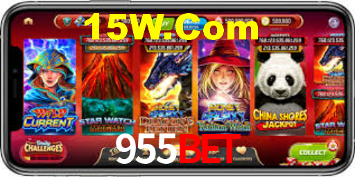 955Bet App