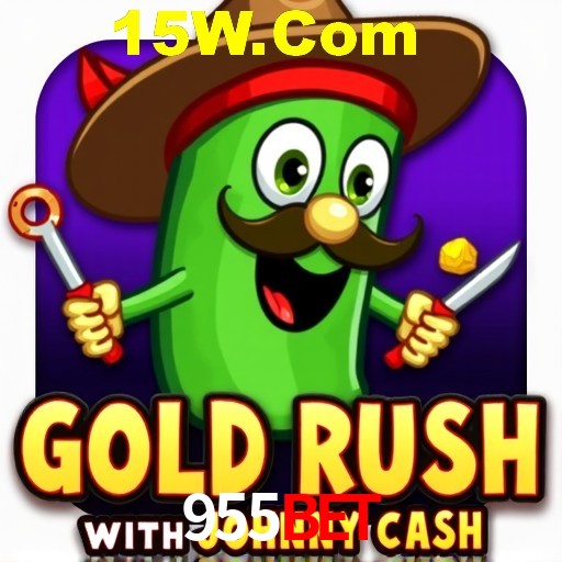 Slot Games 955Bet