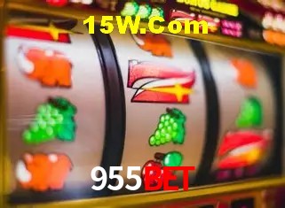 Promoção Relâmpago 955Bet