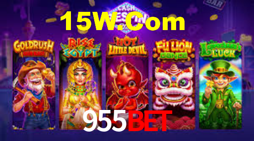 955Bet App