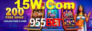 Live Casino 955Bet