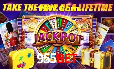 Apostas de Futebol 955Bet