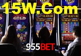 VIP Casino 955Bet