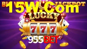 Programa VIP 955Bet