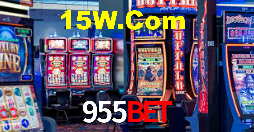 955Bet - Slots De Cassino Envolventes - 955Bet.Com
