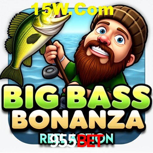 Descubra o Mundo do Cassino Online com 955Bet