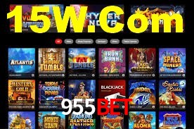 955Bet