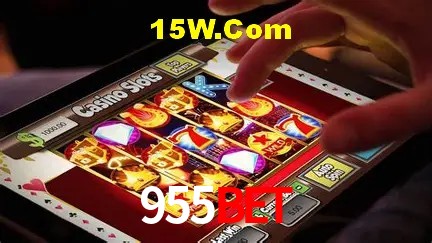 Login Seguro 955Bet