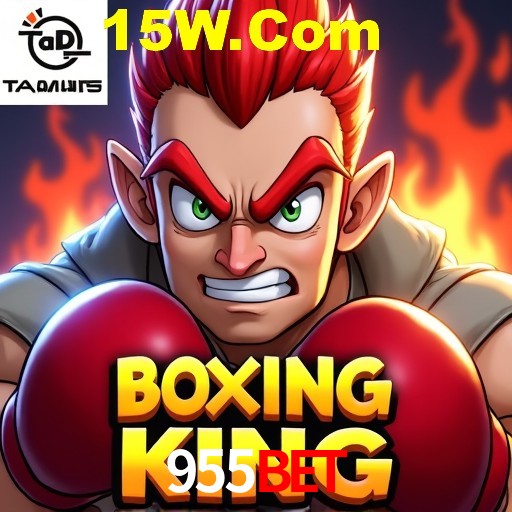 Flash Promotion 955Bet