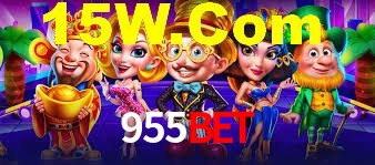 Exclusive Games 955Bet