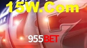 Welcome Bonus 955Bet