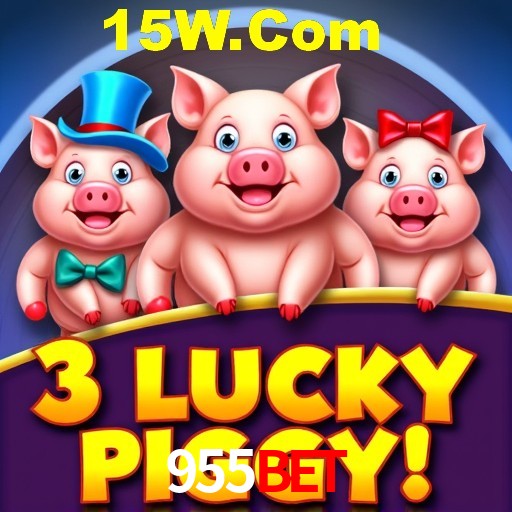 Seasonal Promotions 955Bet